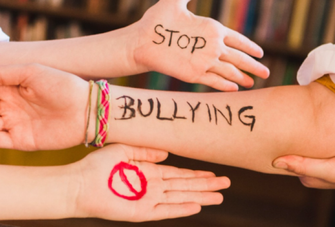 Σχολικός Εκφοβισμός (schoolbullying) ή Εκφοβισμός (bullying)